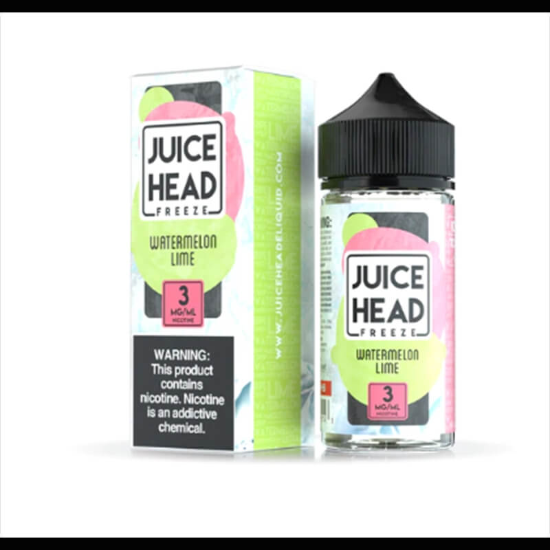 JH Watermelon Lime Freeze